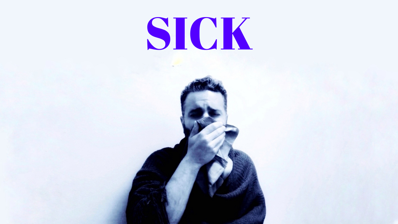 SINGING WHEN YOU'RE SICK THE VOICE GURU