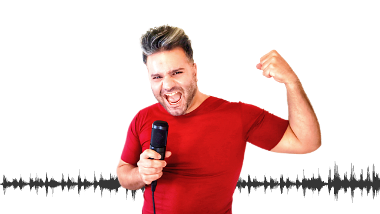 14 Mistakes The Voice Guru